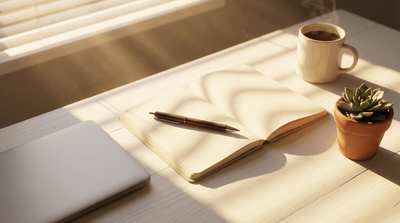 Business owner satisfied with their AI avatar video